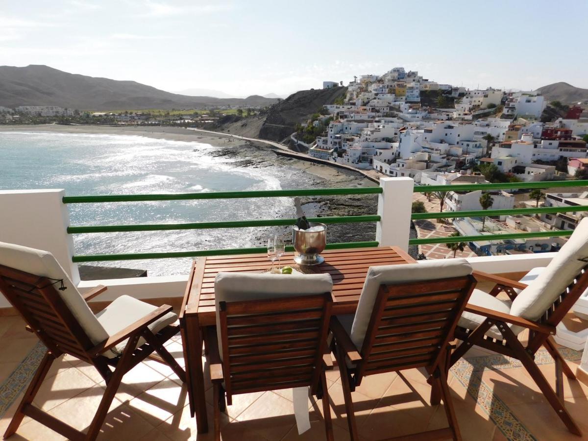 Casa Marina Apartment Las Playas Exterior photo