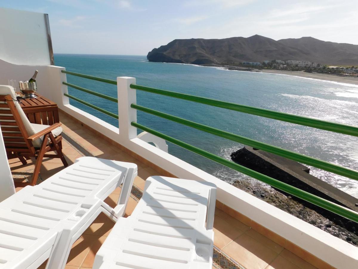 Casa Marina Apartment Las Playas Exterior photo