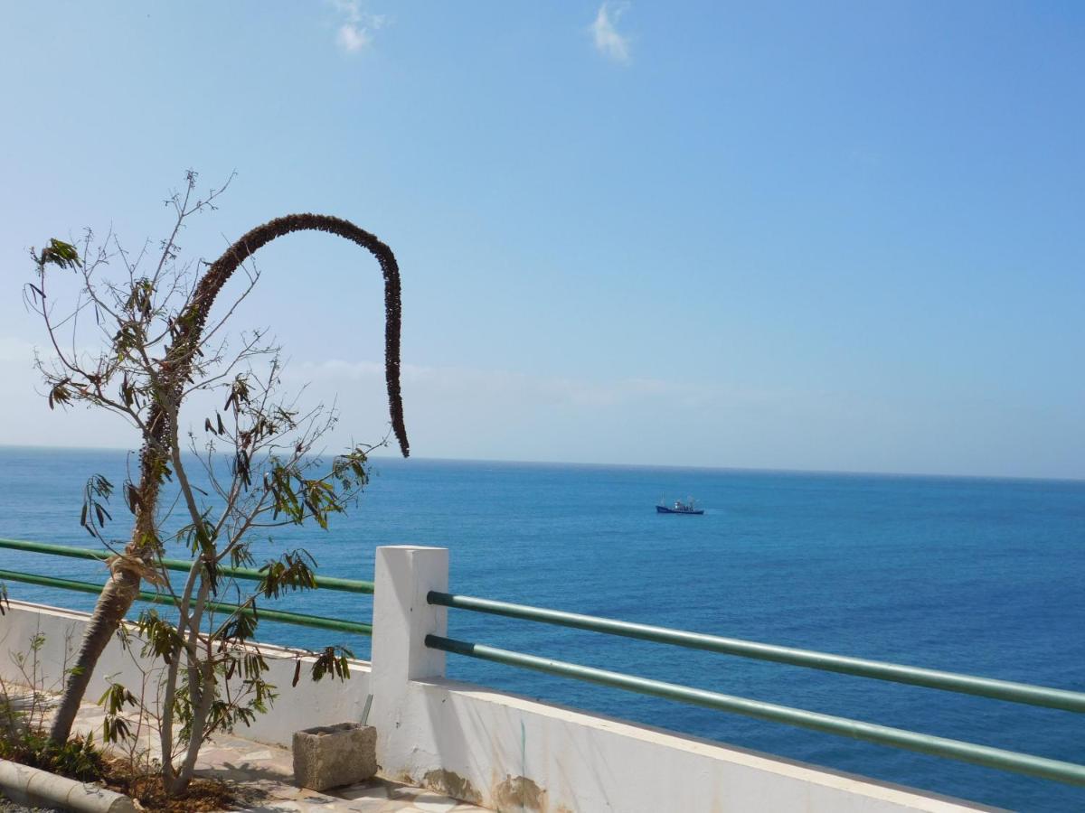 Casa Marina Apartment Las Playas Exterior photo